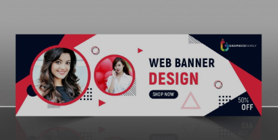 banner design